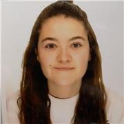 profesora de refuerzo para todas las materias y edades